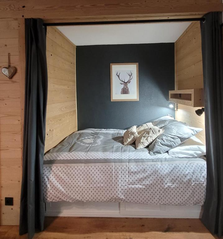 Ferienwohnung Egerten
