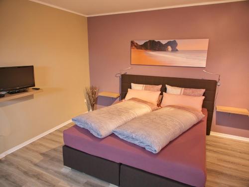 Ferienwohnung Eggeblick