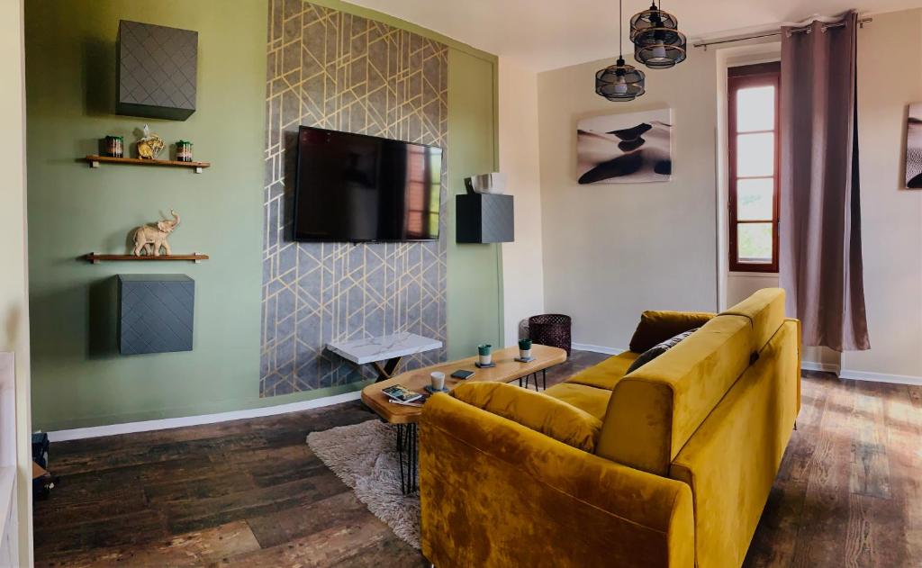 Ferienwohnung Eggeblick