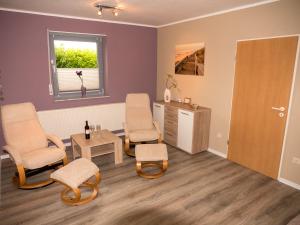 Appartement Ferienwohnung Eggeblick An der Gräfte 3 33184 Altenbeken Rhénanie du Nord - Westphalie
