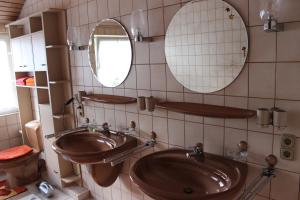 Ferienwohnung Eggers
