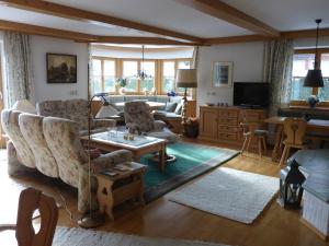 Ferienwohnung Ehinger