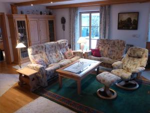 Ferienwohnung Ehinger