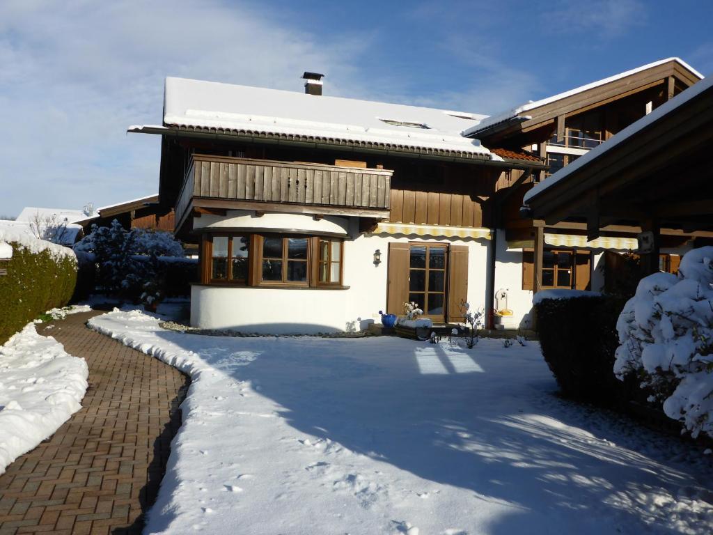 Appartement Ferienwohnung Ehinger Erlenweg 1 83229 Aschau im Chiemgau