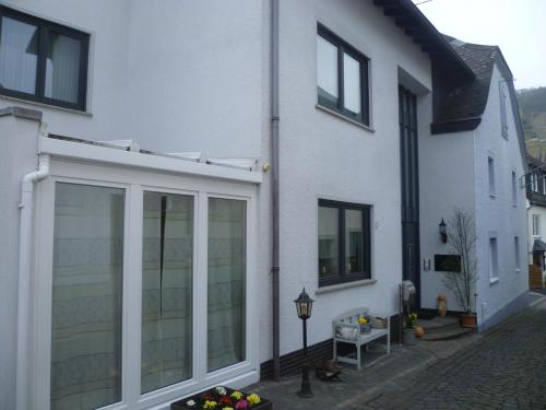 Ferienwohnung Ehlen im Alten Winzerhaus