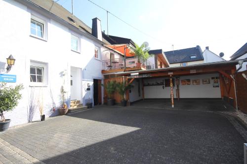 Ferienwohnung Ehlen im Alten Winzerhaus