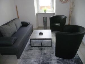 Ferienwohnung Ehlen im Alten Winzerhaus