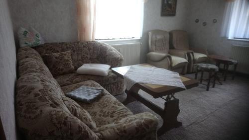 Ferienwohnung Ehrenfriedersdorf