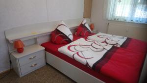 Ferienwohnung Ehrenfriedersdorf