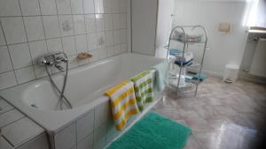 Appartement Ferienwohnung Ehrenfriedersdorf Schillerstraße 45 09427 Ehrenfriedersdorf Saxe