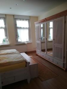Appartement Ferienwohnung Ehrhardt 8 Käthe-Kruse-Straße 06628 Bad Kösen Saxe-Anhalt