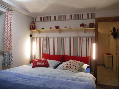 Ferienwohnung \
