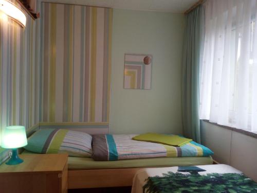 Ferienwohnung \