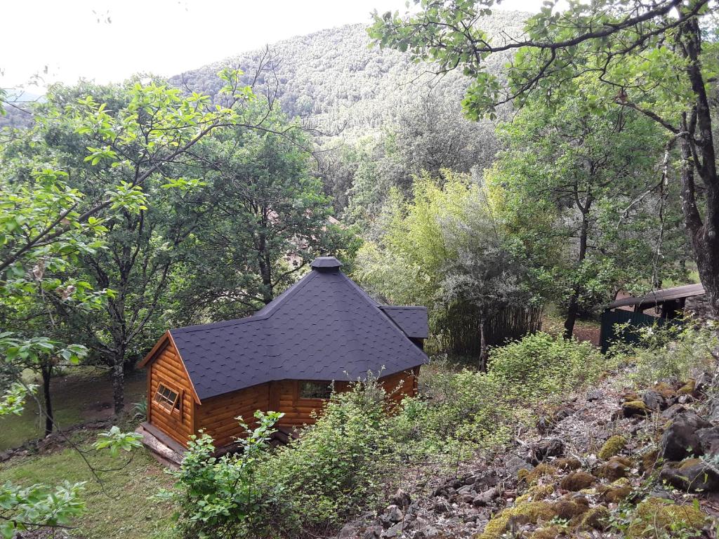 Ferienwohnung Eibenweg