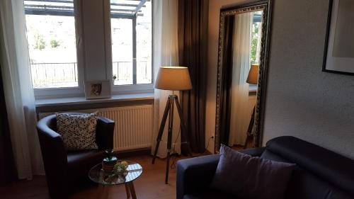 Ferienwohnung Eichelgasse Wertheim