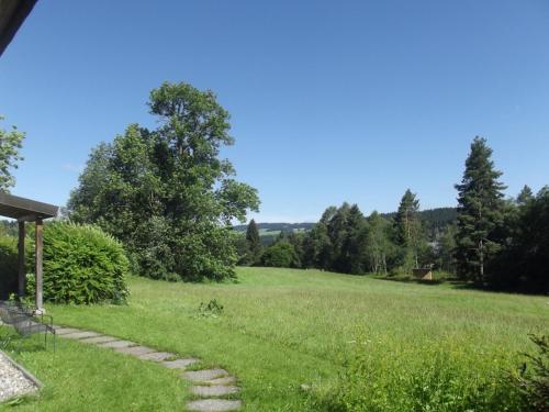 Ferienwohnung Eichhorn