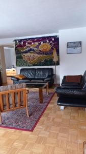 Ferienwohnung Eichhorn