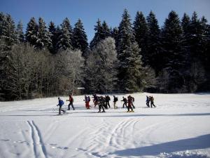 Ferienwohnung Eichhorn