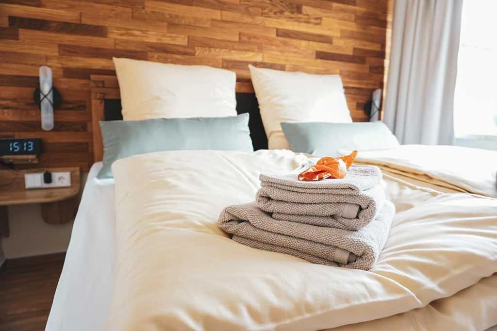 Ferienwohnung Eichhörnchen 17D Heikenbergstraße, 37431 Bad Lauterberg