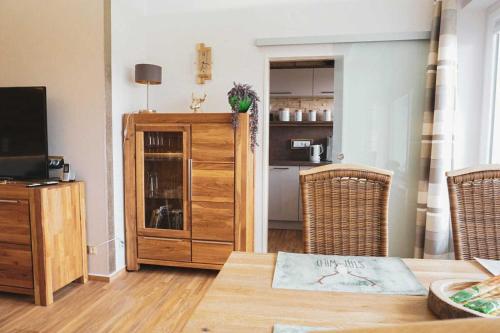 Ferienwohnung Eichhörnchen
