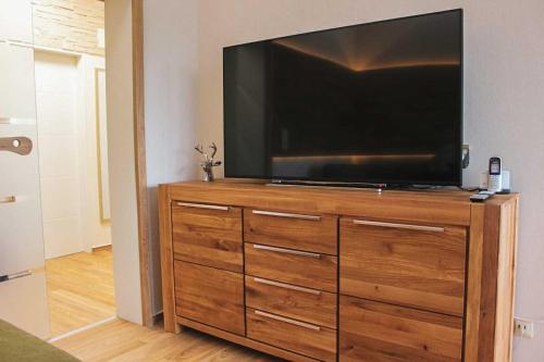 Ferienwohnung Eichhörnchen