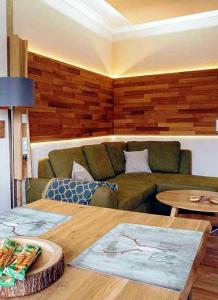 Ferienwohnung Eichhörnchen