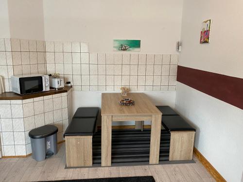 Ferienwohnung Eichhörnchen