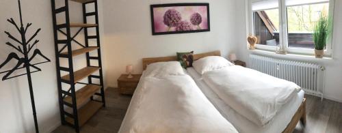 Ferienwohnung Eichhörnchenkobel