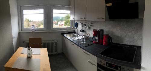Ferienwohnung Eichhörnchenkobel