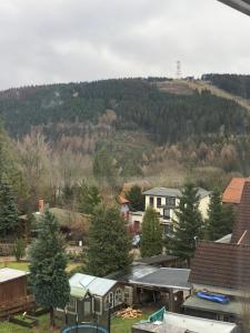Ferienwohnung Eichhörnchenkobel