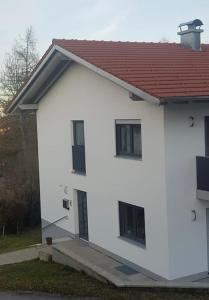 Appartement Ferienwohnung Eichinger 2 Am Felbersteig 87637 Seeg Bavière