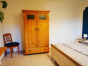 Ferienwohnung Eichkatzel