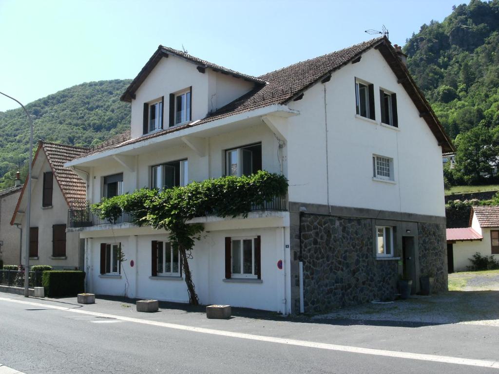 Ferienwohnung Eichkatzel