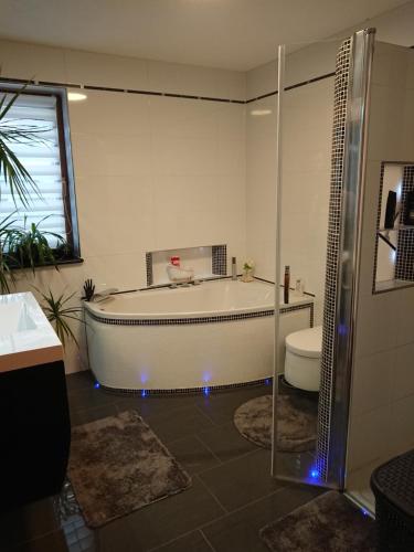 Ferienwohnung Eichsfeld