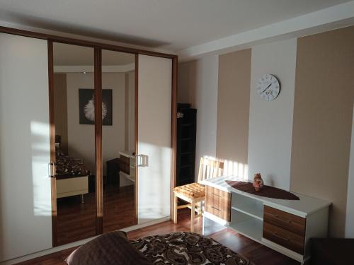 Ferienwohnung Eichsfeld