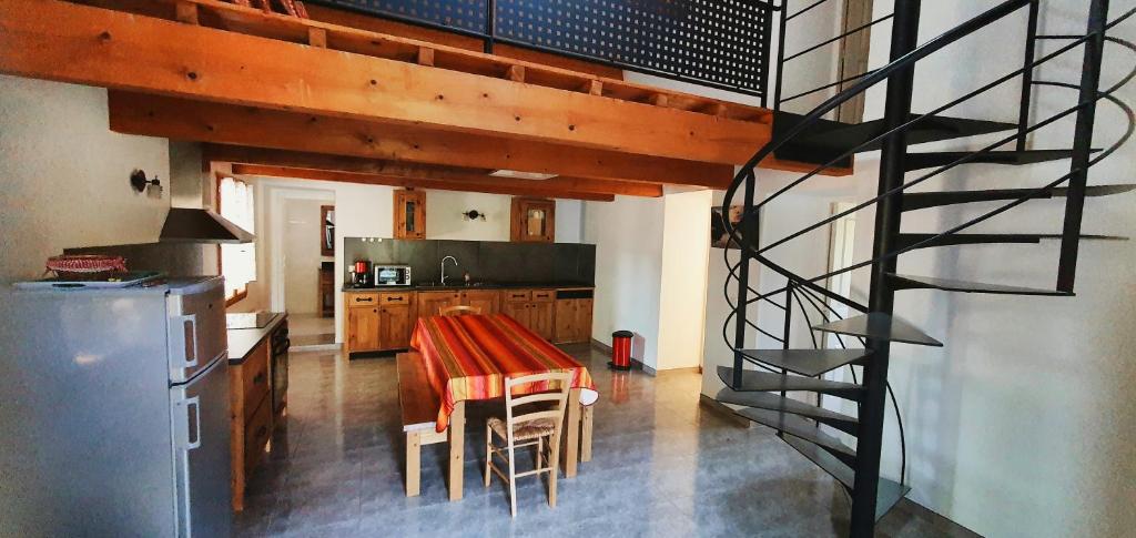 Ferienwohnung Eichsfeld