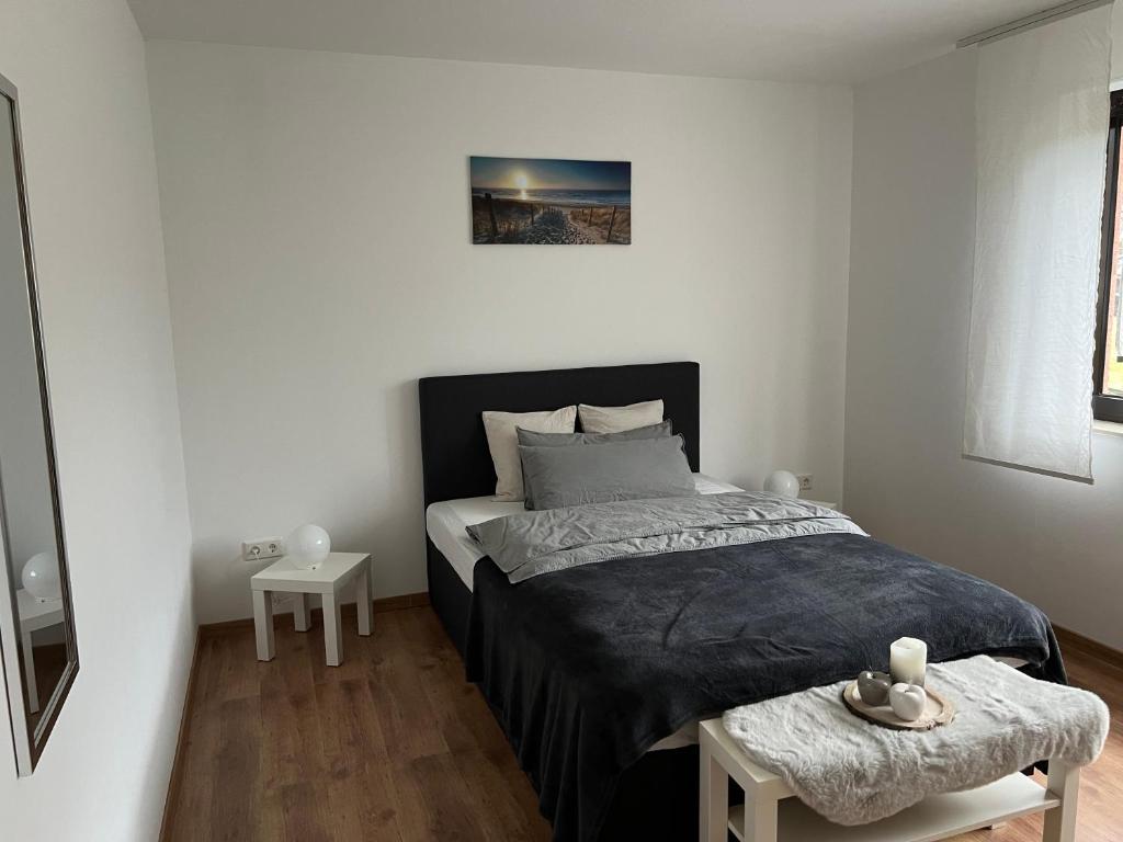 Appartement Ferienwohnung Eickwinkel 9 In der Stammecke 59955 Winterberg