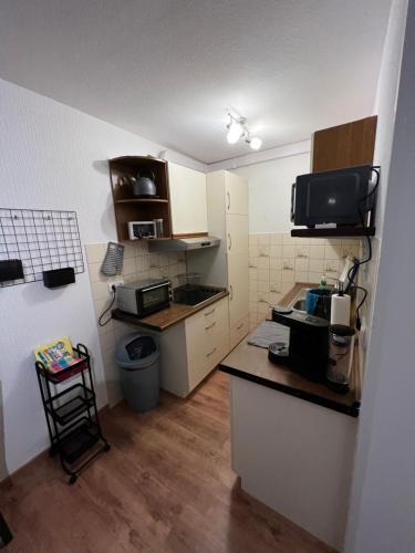 Ferienwohnung Eickwinkel