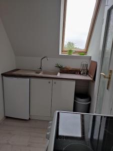 Appartement Ferienwohnung-Eider-im-Karolinenkoog-Erholung-zwischen-Feld-und-Deich Deichstrasse 6 25774 Karolinenkoog Schleswig-Holstein