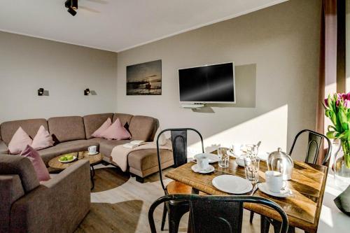 Ferienwohnung Eidum Strand