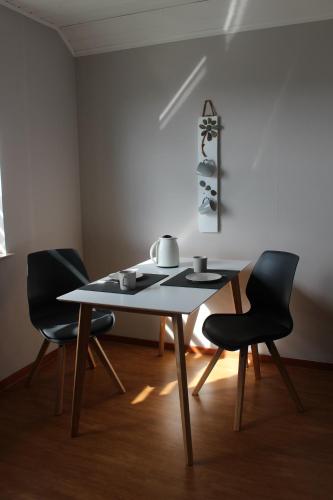 Ferienwohnung Eifelbrise