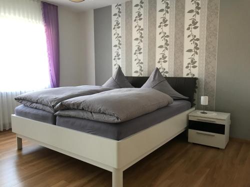 Ferienwohnung Eifelluft