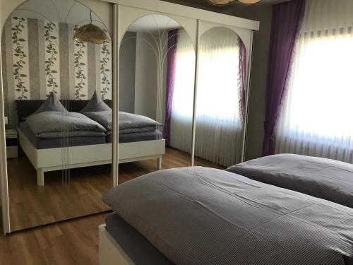 Ferienwohnung Eifelluft