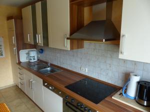 Ferienwohnung Eifelluft