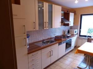 Ferienwohnung Eifelluft