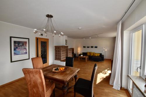 Ferienwohnung EifelMittendrin