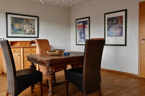 Ferienwohnung EifelMittendrin