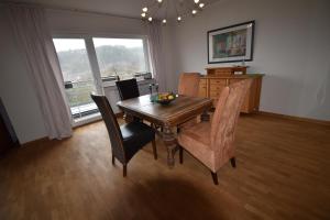 Ferienwohnung EifelMittendrin