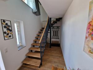Ferienwohnung Eifeloase