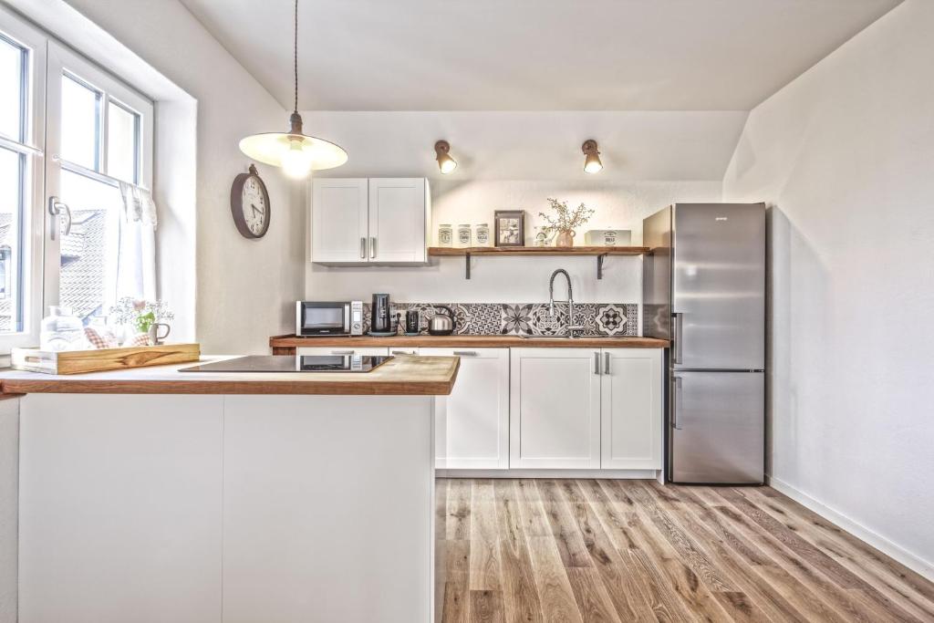 Ferienwohnung Eifelrausch Muhlenweg 2, 56766 Berenbach